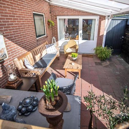 Studio Ana- Hata Gapinge Exteriér fotografie
