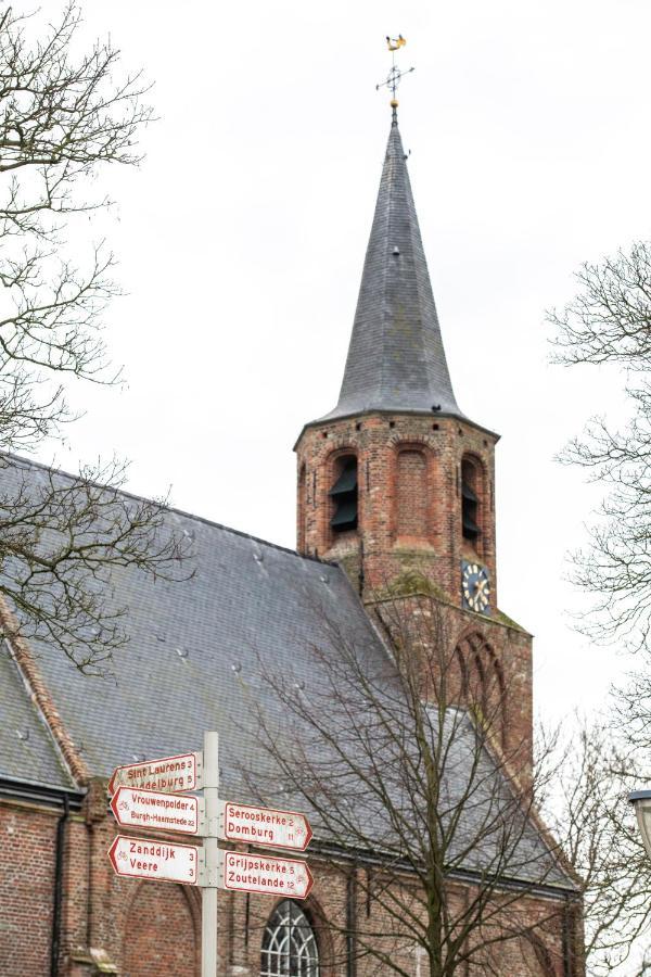 Studio Ana- Hata Gapinge Exteriér fotografie