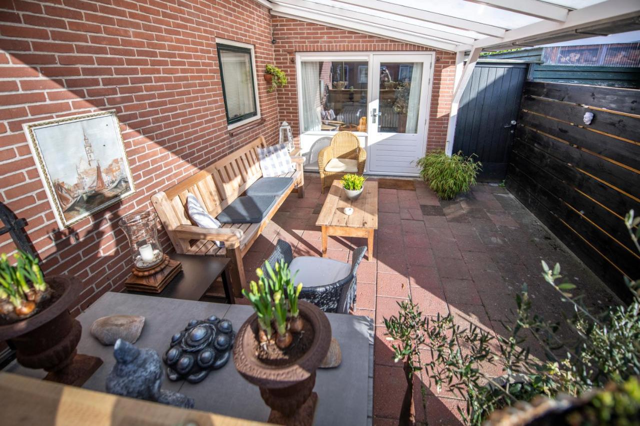 Studio Ana- Hata Gapinge Exteriér fotografie