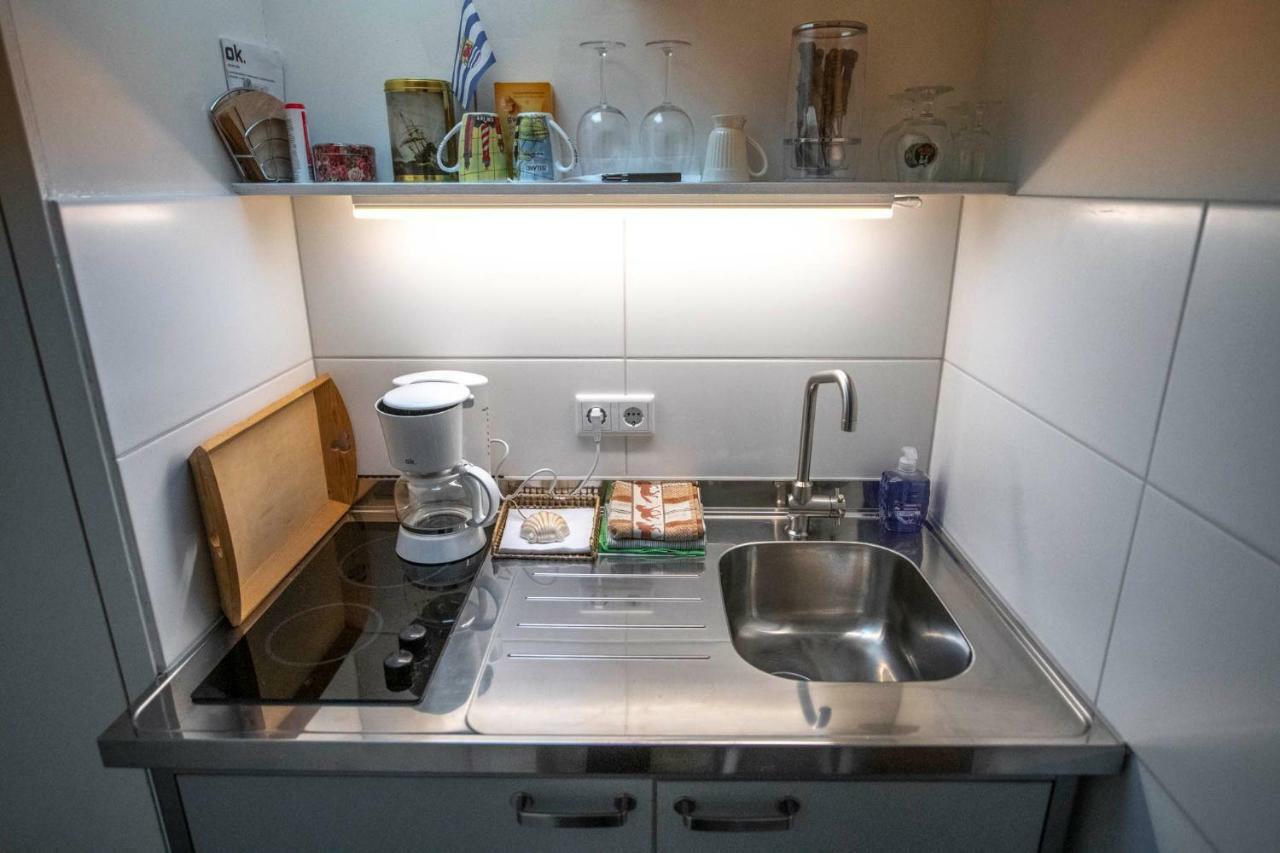Studio Ana- Hata Gapinge Exteriér fotografie