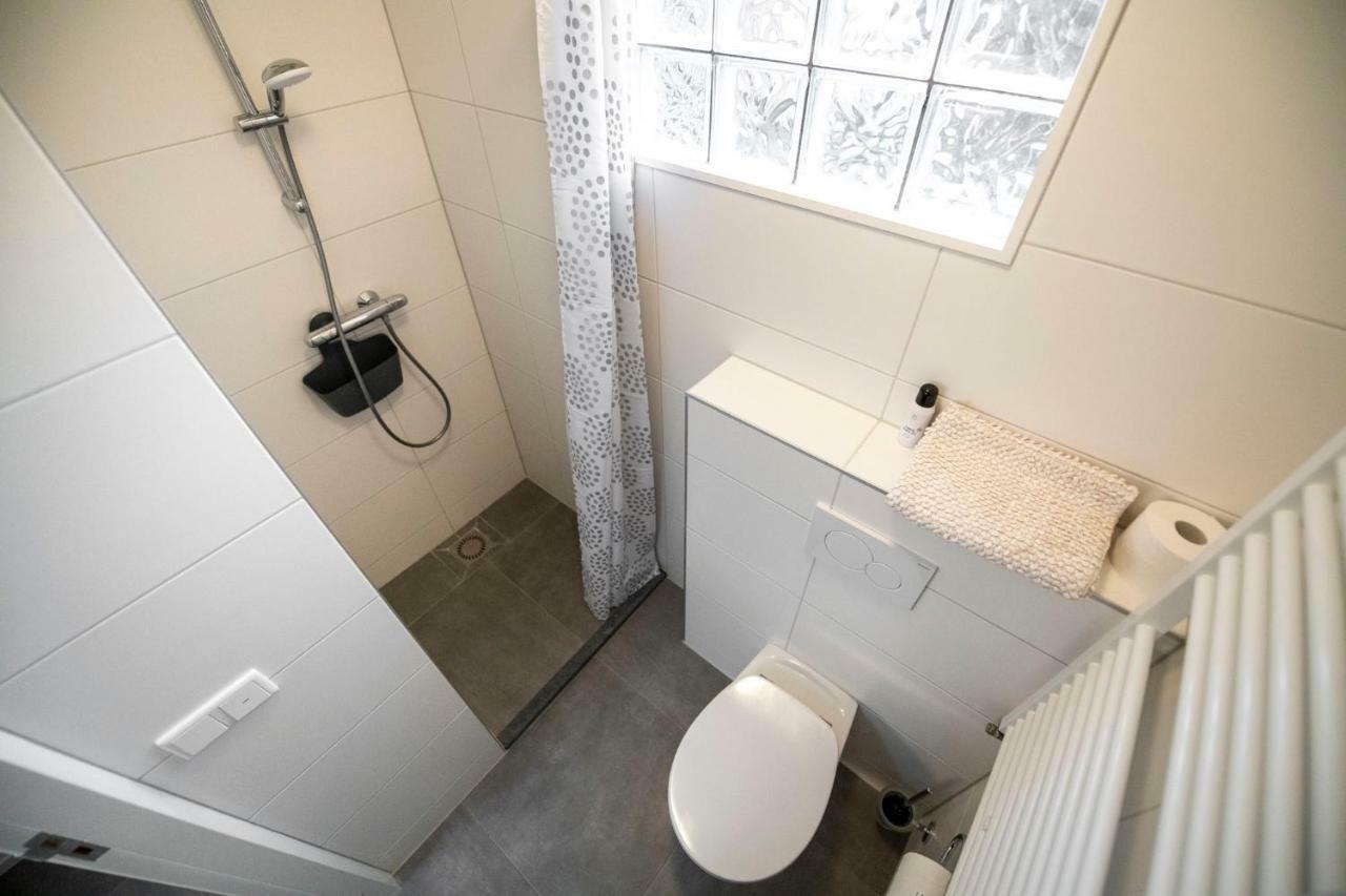 Studio Ana- Hata Gapinge Exteriér fotografie