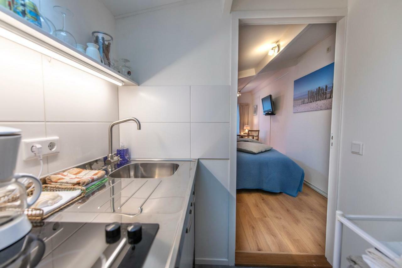 Studio Ana- Hata Gapinge Exteriér fotografie